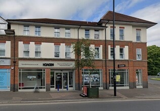 2-8 South Rd, Haywards Heath to rent Building Photo- Image 1 of 2