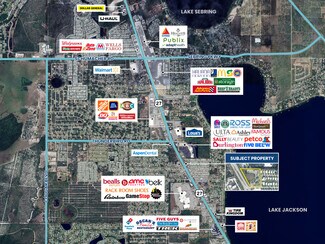 More details for 1406 Us-27 Hwy, Sebring, FL - Hospitality for Sale