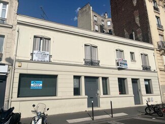 More details for 61 Rue Servan, Paris - Office to Rent