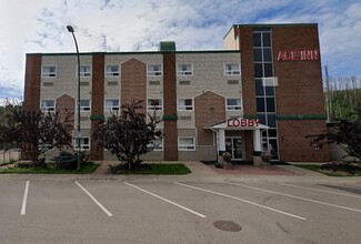 9913 Biggs Ave, Fort McMurray, AB for sale Building Photo- Image 1 of 2