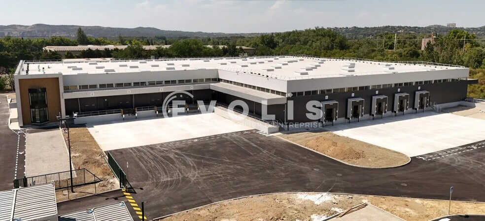 Office in Avignon to rent - Building Photo - Image 1 of 10