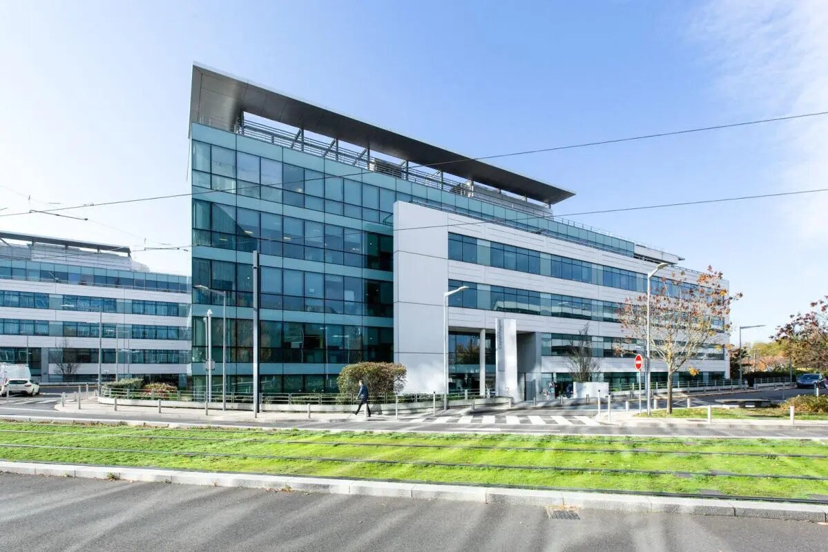 Paris Orly-Rungis, Rungis to rent Building Photo- Image 1 of 4