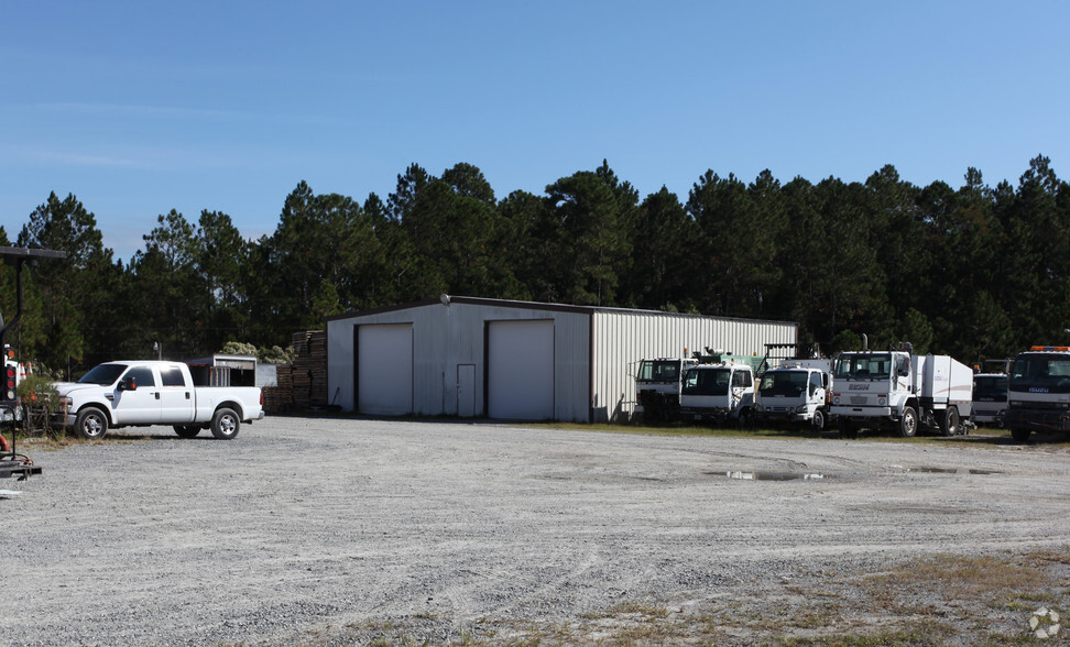 1275 County Road 210 W, Jacksonville, FL for rent - Building Photo - Image 2 of 2