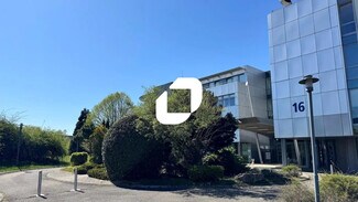 More details for 16 Avenue De L'Europe, Schiltigheim - Office to Rent