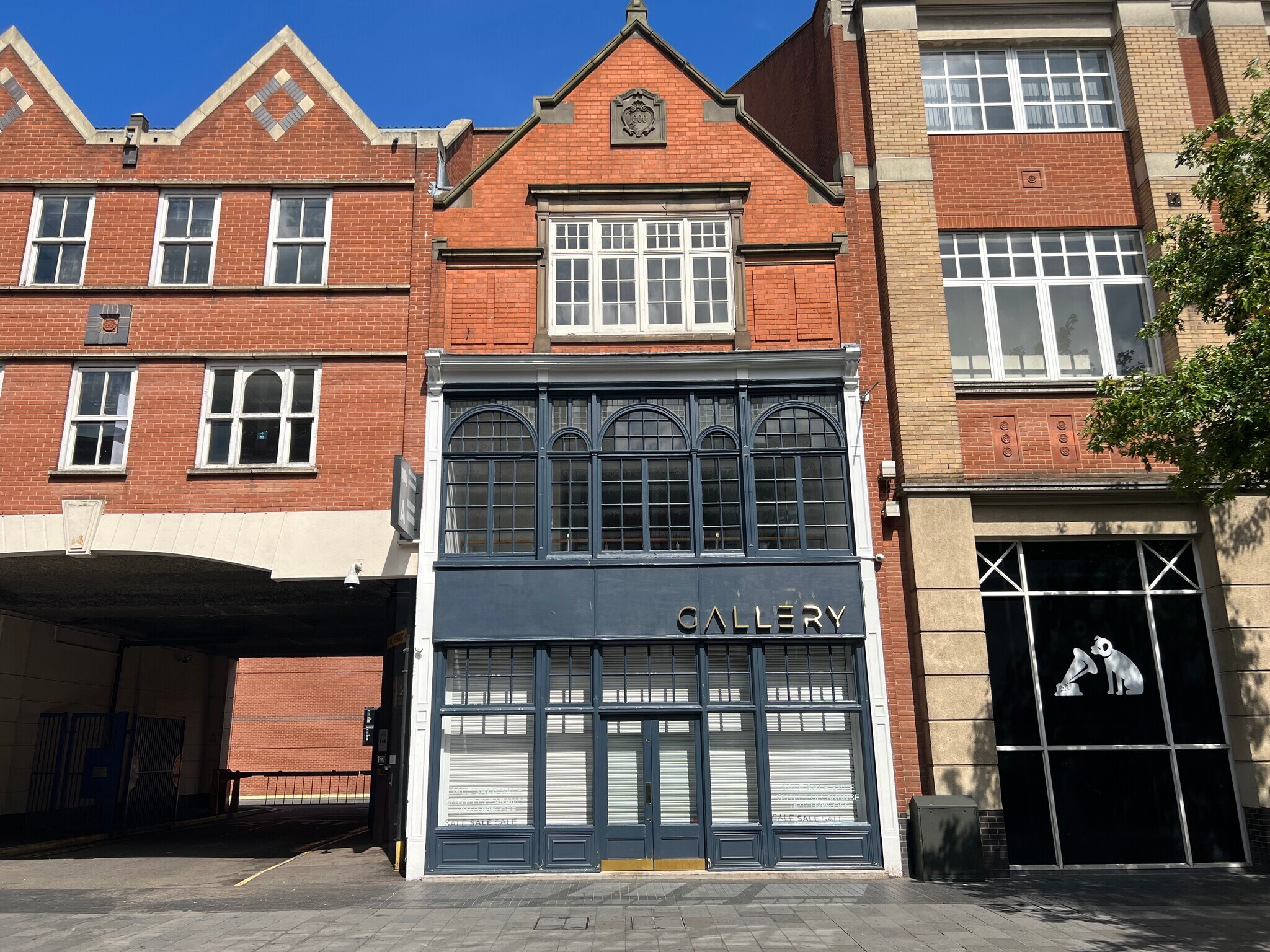 19 High St, Leicester for sale Building Photo- Image 1 of 1