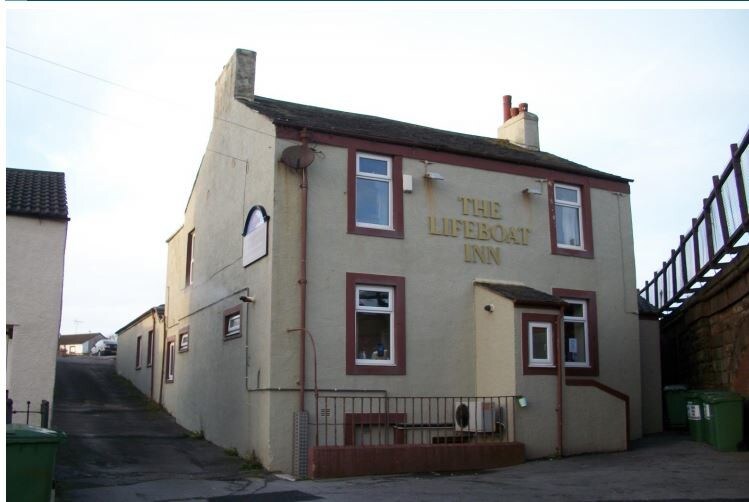 4 Sibson Pl, Workington for sale Building Photo- Image 1 of 1