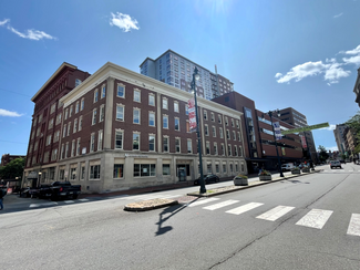 More details for 120-400 Exchange St, Portland, ME - Office for Rent