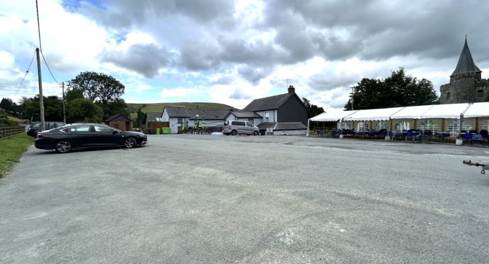 Llangurig, Llanidloes for sale - Building Photo - Image 3 of 15