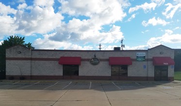 7621 Mentor Ave, Mentor, OH for sale Building Photo- Image 1 of 1