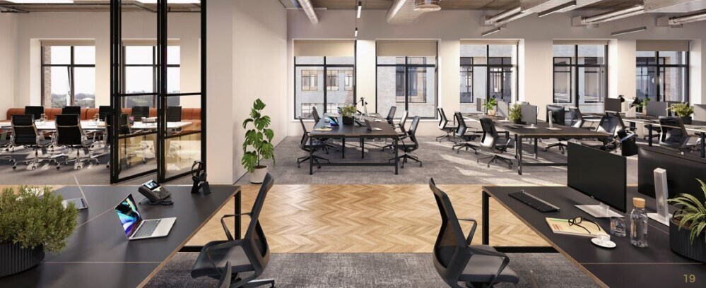 High St, London to rent Interior Photo- Image 1 of 16