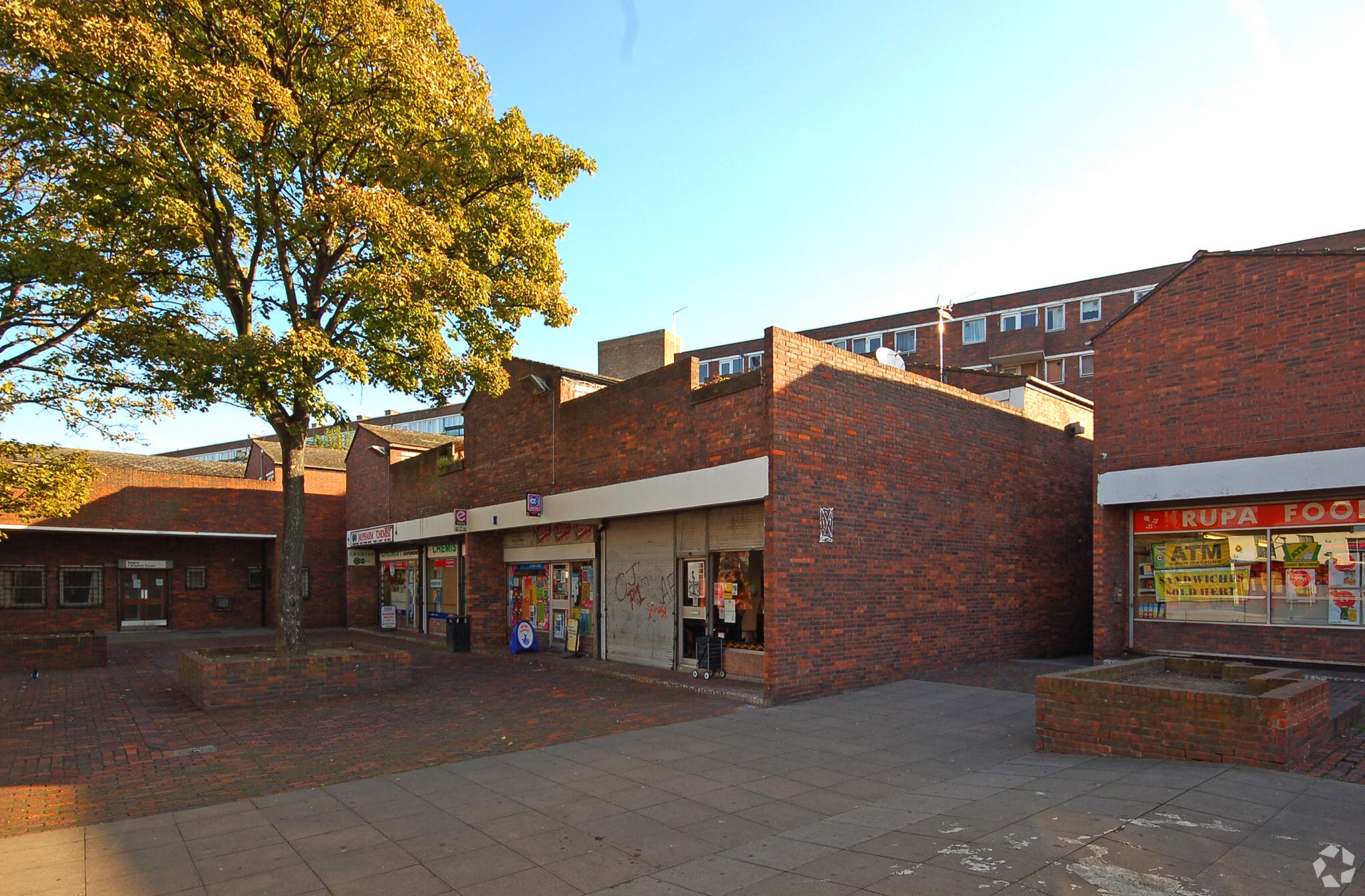 3B Brayford Sq, London to rent Primary Photo- Image 1 of 5