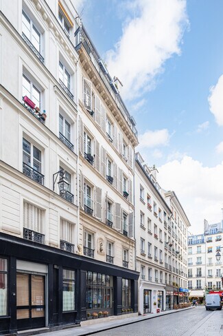 More details for 2 Bis Rue Saint-Sauveur, Paris - Build-to-Rent for Sale
