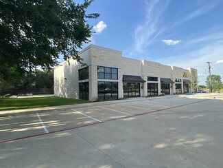 More details for 1000 W Glade Rd, Grapevine, TX - Retail for Rent