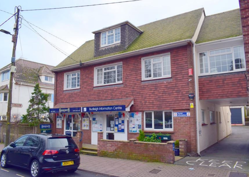 14 Fore St, Budleigh Salterton for sale Primary Photo- Image 1 of 1