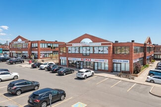More details for 1100 Burnhamthorpe Rd W, Mississauga, ON - Mixed-use to Rent