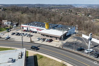 More details for 12827 Frankstown Rd, Pittsburgh, PA - Multiple Space Uses for Rent