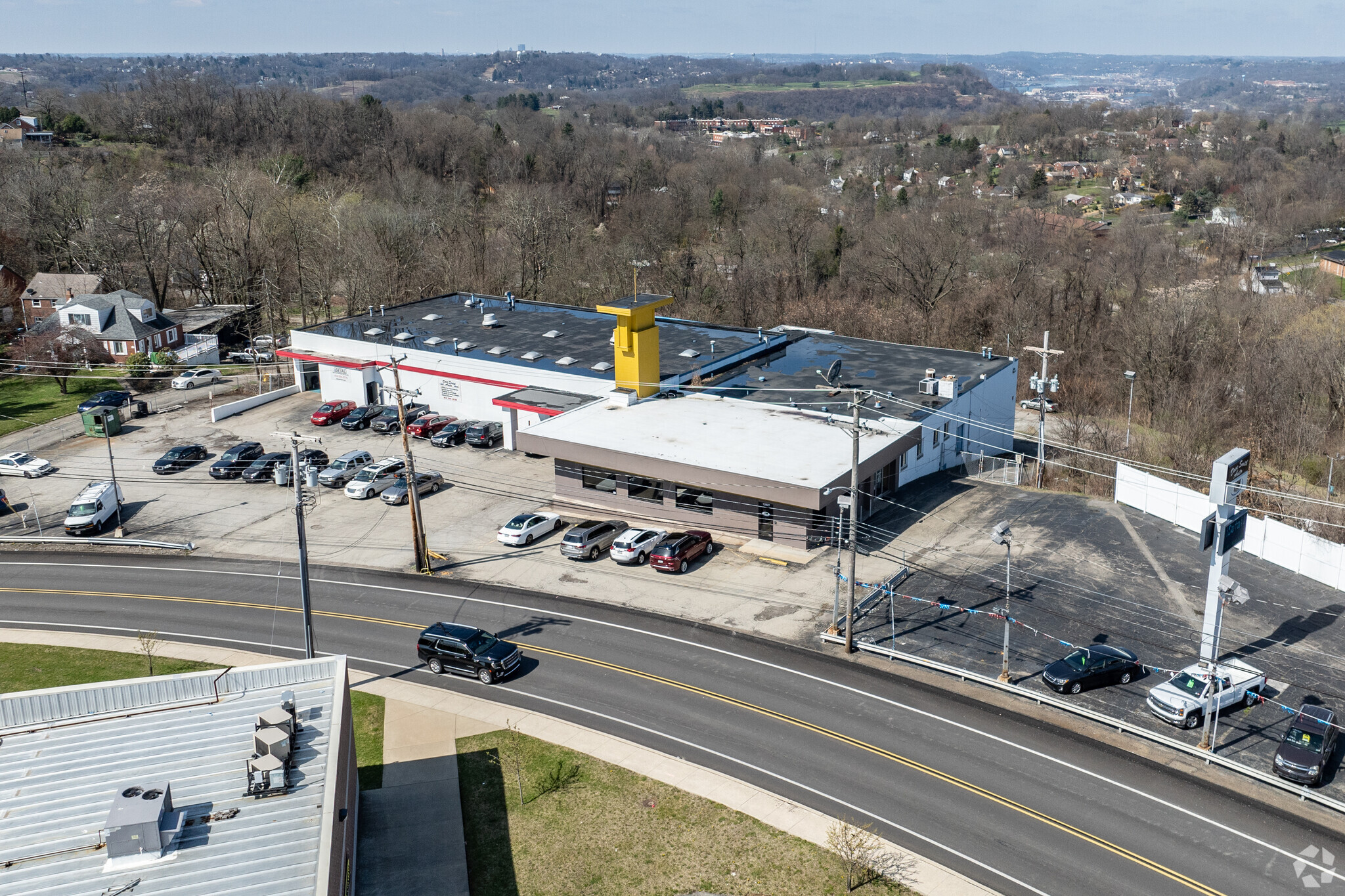 12827 Frankstown Rd, Pittsburgh, PA for rent Building Photo- Image 1 of 13