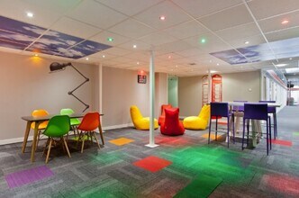 85-87 Bayham St, London to rent Interior Photo- Image 1 of 2