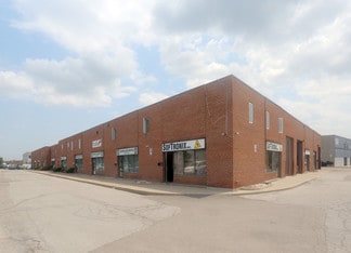 More details for 1 Steinway Blvd, Toronto, ON - Industrial to Rent