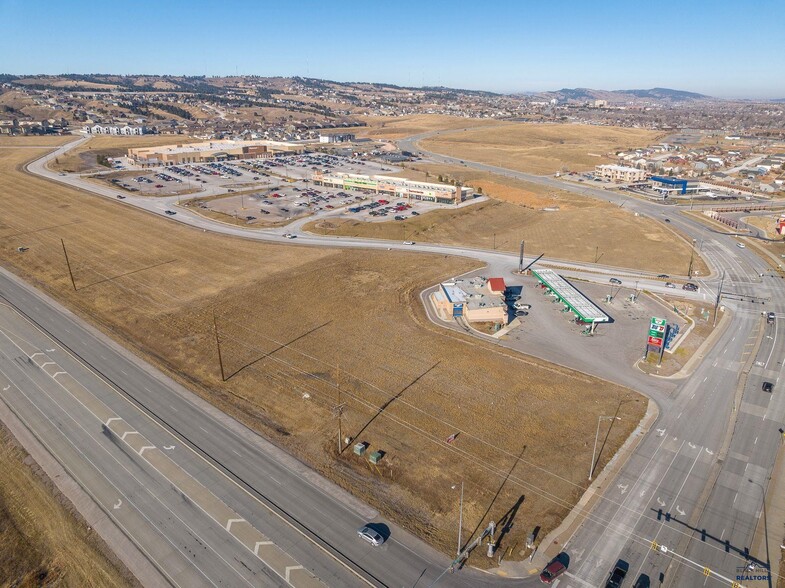 TBD E Stumer Road, Rapid City, SD for rent - Aerial - Image 2 of 15