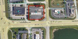 More details for 6950 E Riverside Blvd, Loves Park, IL - Retail for Sale