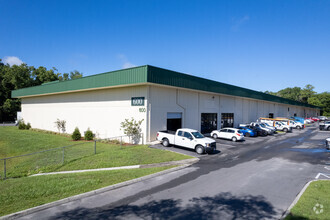 600 Suemac Rd, Jacksonville, FL for sale Building Photo- Image 1 of 1