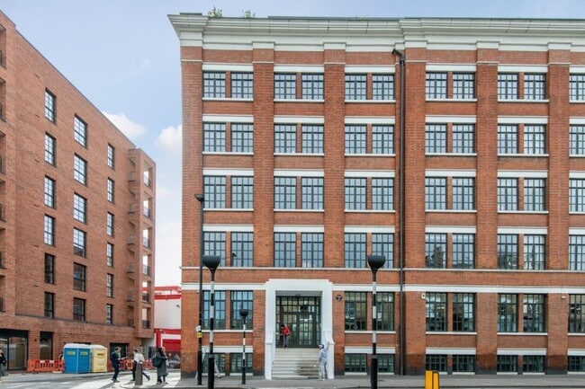 More details for 39-51 Highgate Rd, London - Office to Rent