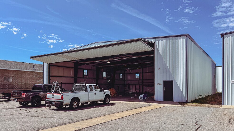 3909 Airport Rd, Ogden, UT for sale - Primary Photo - Image 1 of 1