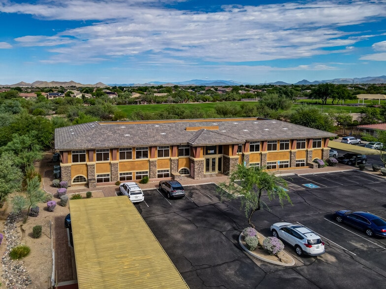 22044 N 44th St, Phoenix, AZ for sale - Building Photo - Image 1 of 1