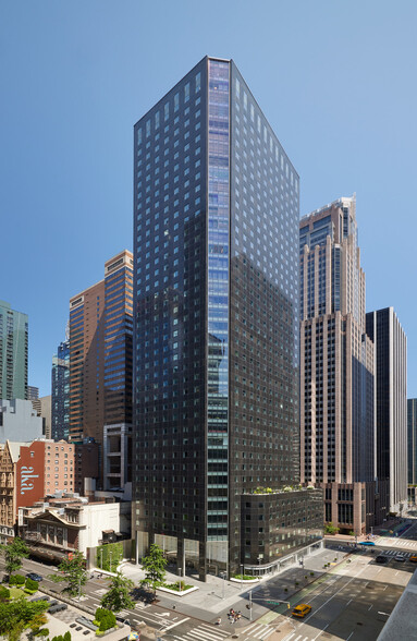 1155 Avenue of the Americas, New York, NY for rent - Building Photo - Image 1 of 9