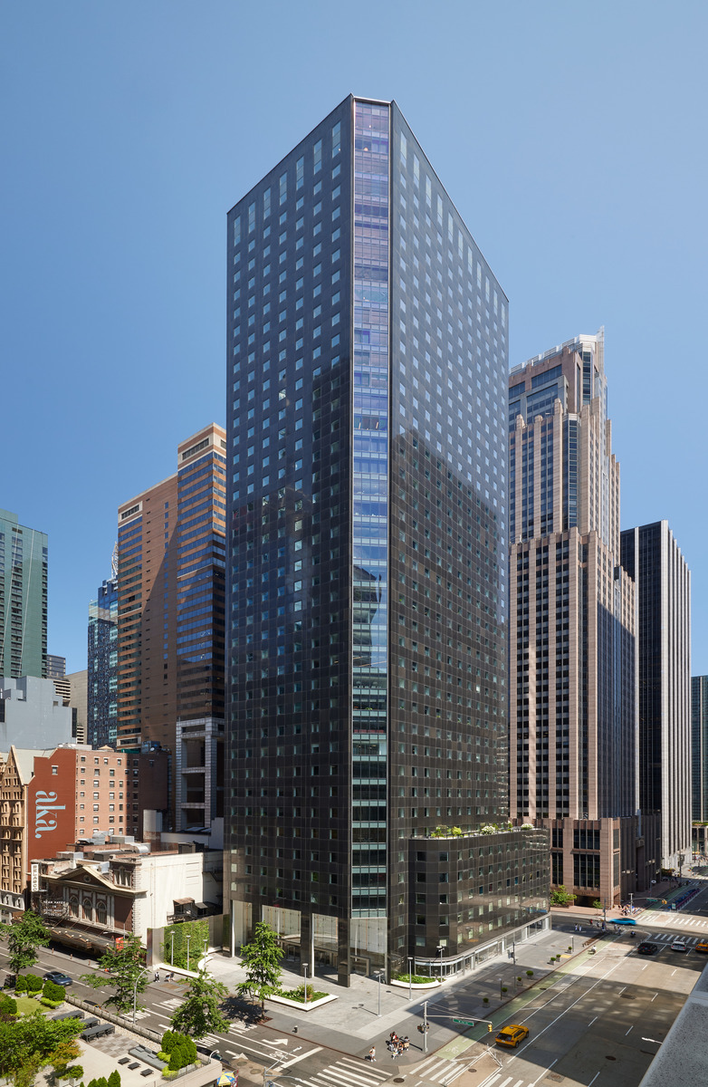 1155 Avenue of the Americas, New York, NY for rent Building Photo- Image 1 of 21