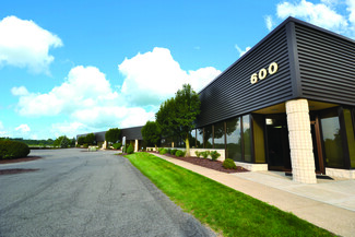 More details for 200 Bursca Dr, Bridgeville, PA - Office, Light Industrial for Rent