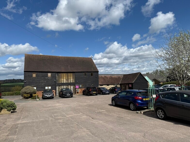 Forge Ln, East Farleigh to rent - Building Photo - Image 2 of 15