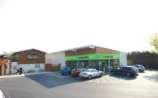 More details for Ffordd Penrhwylfa, Prestatyn - Retail for Sale