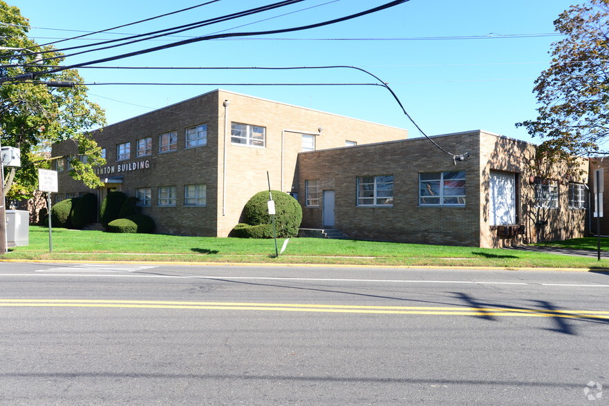 1 Teaneck Rd, Ridgefield Park, NJ for sale - Primary Photo - Image 1 of 1