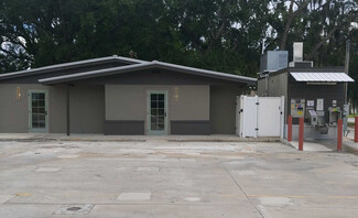 More details for 803 N Church Ave, Mulberry, FL - Retail for Sale