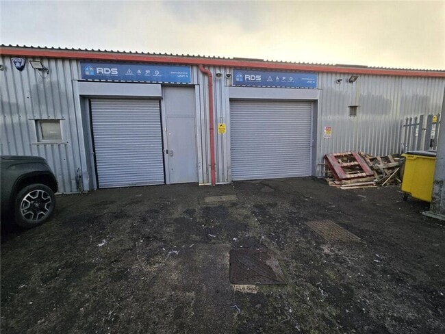 More details for Lakes Rd, Braintree - Industrial to Rent