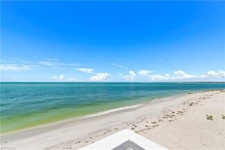 More details for 4621 Oro Pesos ln, Captiva, FL - Land for Sale