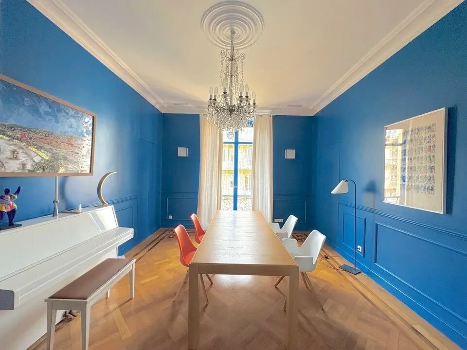 Vente Bureaux 153 m² - Photo 1