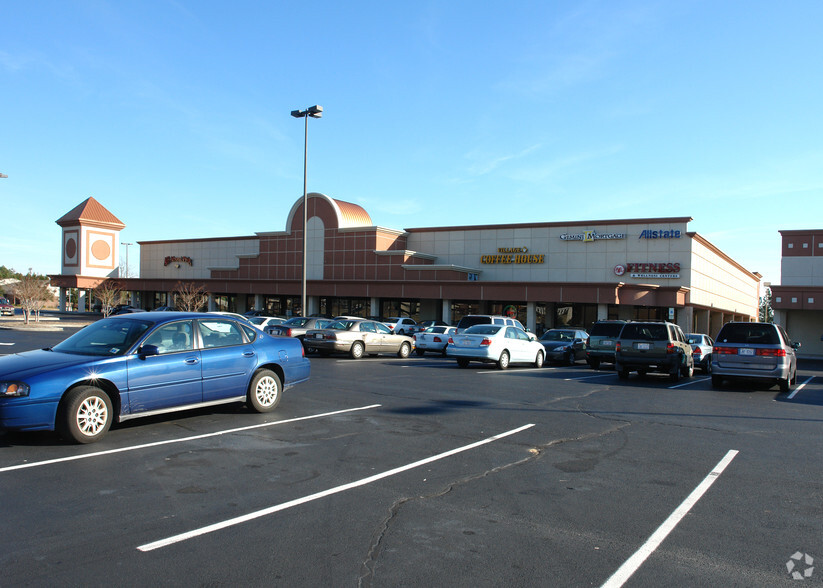 3035-3037 Boone Trl, Fayetteville, NC for sale - Primary Photo - Image 1 of 1