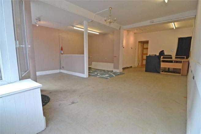 24 Fore St, Camelford for sale - Building Photo - Image 3 of 10