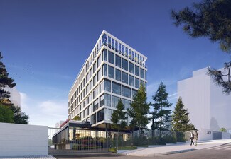 More details for Calle Josefa Valcárcel, 24, Madrid - Office to Rent