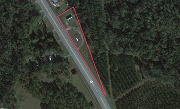 1821 Tallahasee Hwy, Bainbridge, GA for sale Primary Photo- Image 1 of 2