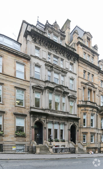 150 West George St, Glasgow for rent - Primary Photo - Image 1 of 18