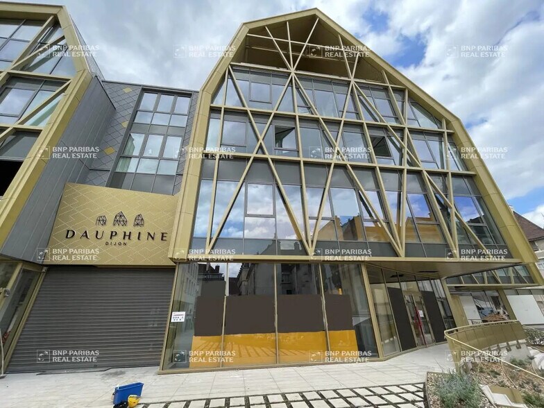 13 Rue Dauphine, Dijon for sale - Primary Photo - Image 1 of 15