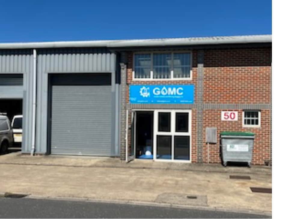Greatbridge Rd, Romsey to rent Building Photo- Image 1 of 3