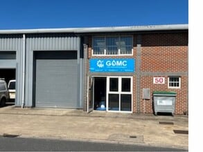Greatbridge Rd, Romsey to rent Building Photo- Image 1 of 3