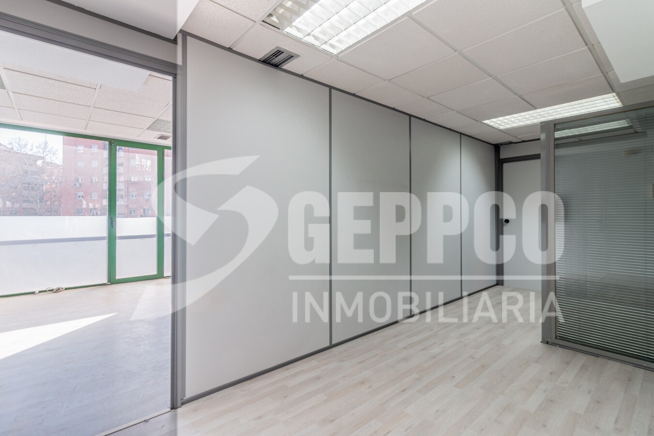 Alcalá de Henares, MAD 28807 - Unit - -  - Interior Photo - Image 2 of 5