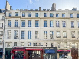 More details for 160 Rue Montmartre, Paris - Office to Rent