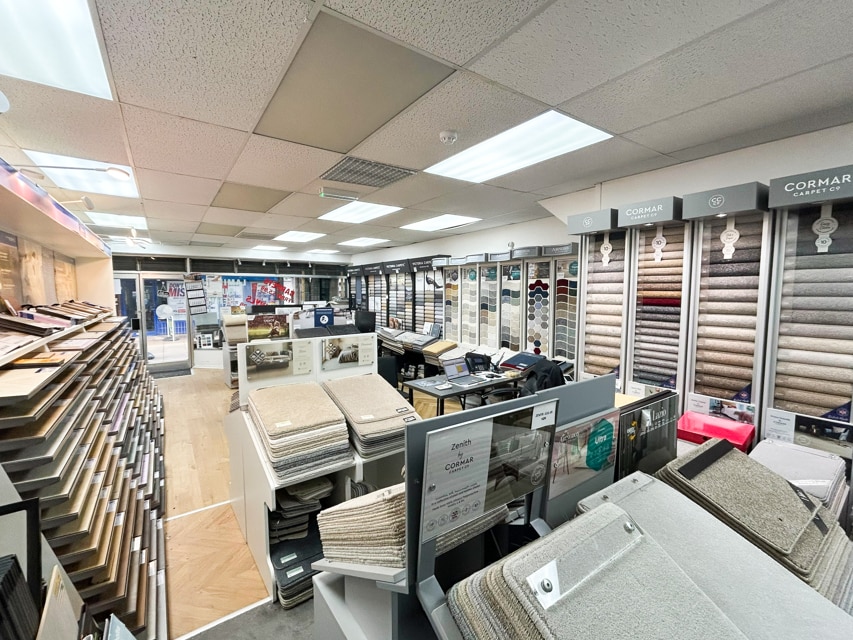1-11 Leicester Rd, Wigston to rent Interior Photo- Image 1 of 2